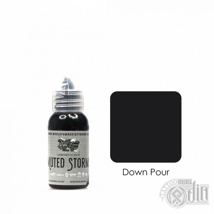 Down Pour (годен до 03/24)-30мл